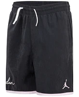 Jordan Big Girls Hidden Plain Sight 23 Shorts