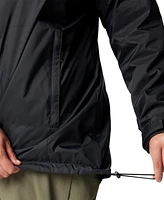 Columbia Plus Switchback Lined Long Zipper Jacket