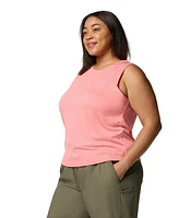 Columbia Plus Bogata Bay Tank Top