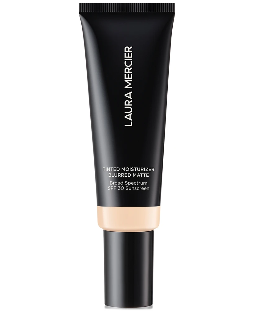 Laura Mercier Tinted Moisturizer Blurred Matte Spf 30, 1.522 oz.