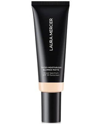 Laura Mercier Tinted Moisturizer Blurred Matte Spf 30, 1.522 oz.