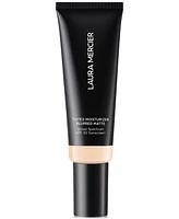 Laura Mercier Tinted Moisturizer Blurred Matte Spf 30, 1.522 oz.