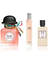 HERMES 3-Pc. Twilly d'Hermes Eau de Parfum Gift Set