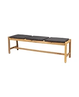Rustic Outdoor Accessory: Prepare for Any Occasion in Style