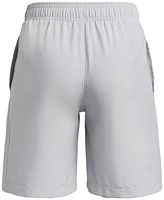 Under Armour Big Boys Freedom Woven Shorts