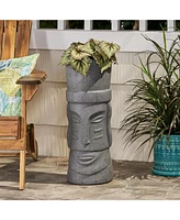 Cultural Charm Outdoor Decoration