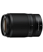 Nikon Z fc Dx-Format Mirrorless Camera with Nikkor Z 28mm f/2.8 (Se) Lens and Z Dx 50-250mm f/4.5-6.3 Vr Lens