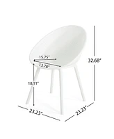 Gable Dining Chair(Set of 2