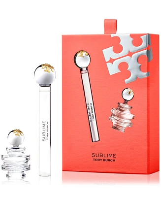 Tory Burch 2-Pc. Sublime Eau de Parfum Gift Set