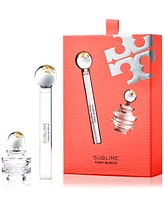Tory Burch 2-Pc. Sublime Eau de Parfum Gift Set