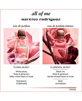 Narciso Rodriguez 3-Pc. All Of Me Eau de Parfum Gift Set
