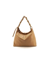 Like Dreams Susan Slouchy Large Tote Bag