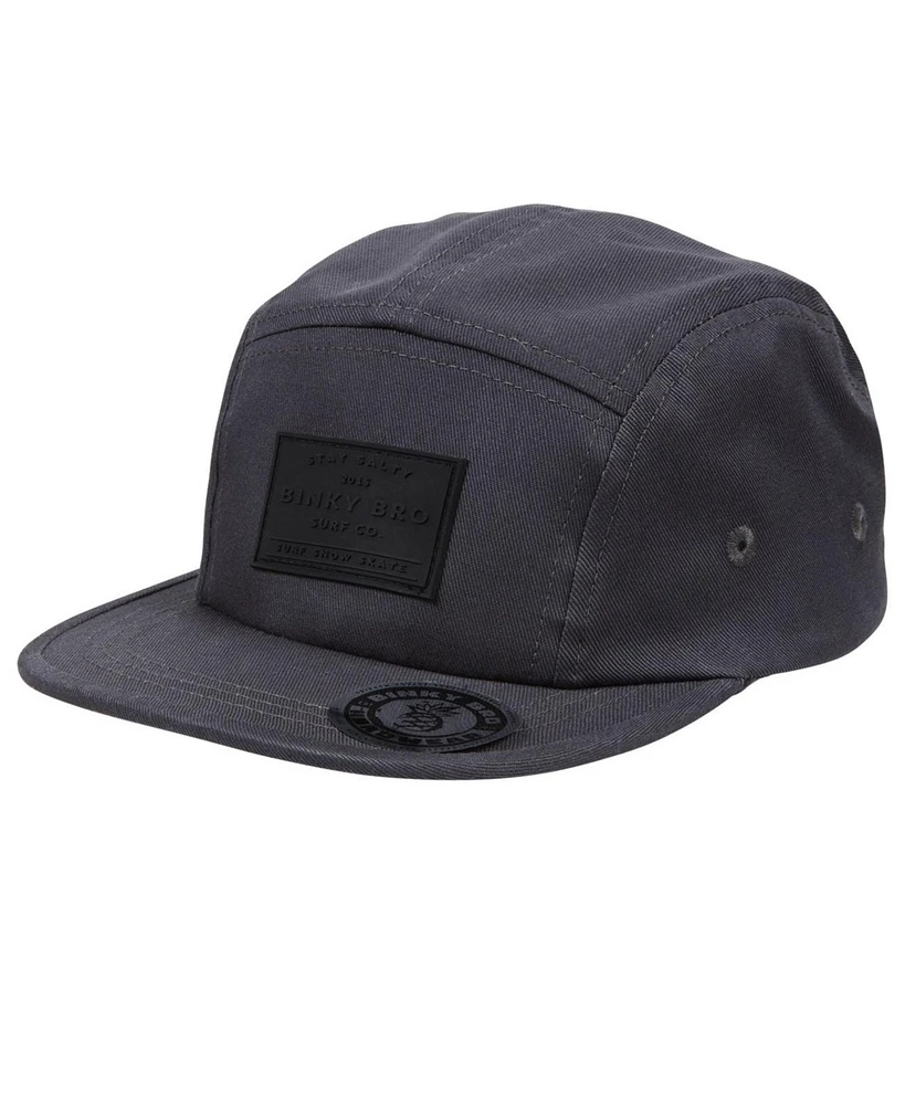 BinkyBro Boys Uluwatu Snapback Hat