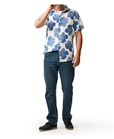 Rodd & Gunn Men's Donnelly Track Sports Fit Shirt