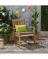 Montrose Rocking Chair