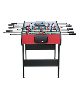 Foosball Table, Table Soccer, Game Table