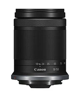 Canon Eos R7 Mirrorless Camera with Rf-s 18-150mm f/3.5-6.3 Is Stm Lens