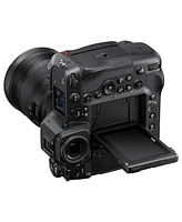 Nikon Z 9 Mirrorless Camera with Ftz Ii Mount Adapter