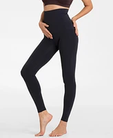 Seraphine Women's Seamless Post-Maternity Leggings
