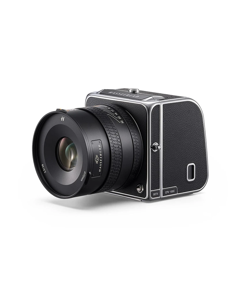 Hasselblad Hasselblad 907X & Cfv 100C Medium Format Mirrorless Camera