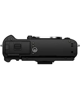 Fujifilm X-T30 Ii Mirrorless Camera, Black