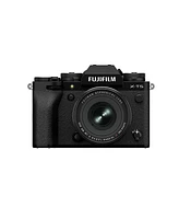 Fujifilm X-T5 Mirrorless Camera with Xf 16-50mm f/2.8-4.8 R Lm Wr Lens