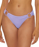 Becca Women's Marble Canyon Ring Hipster Bottom
