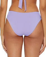 Becca Women's Marble Canyon Ring Hipster Bottom