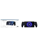 Sony PlayStation Portal Remote Player - Black