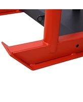 Heavy-Duty Weight Sled: Muscle and Power Training