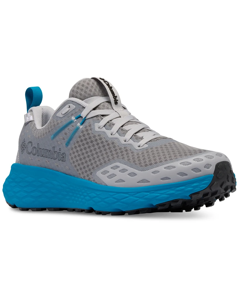 Columbia Men's Konos Trs Outdry Hiking Sneaker