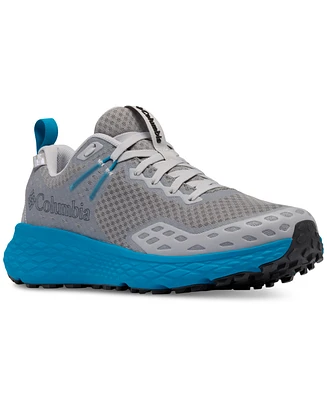 Columbia Men's Konos Trs Outdry Hiking Sneaker