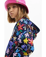 Desigual Girls Girls's Reversible sweatshirt