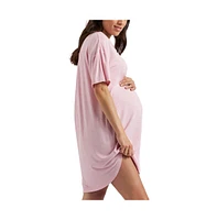Ripe Maternity Dreamy Night Shirt