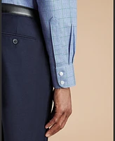 Charles Tyrwhitt Men's Slim-Fit Dress Shirt
