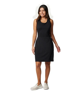 Columbia Women's Tidal Sleeveless Dress