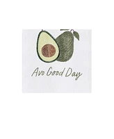 Avo Good Day Towel