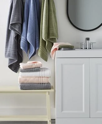 Arch Studio Quick Dry Bath Towels Exclusively At Macys