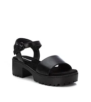 Refresh By Xti Women's Platform Sandals