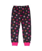 Miraculous Pajama Shirt and Pants Sleep Set