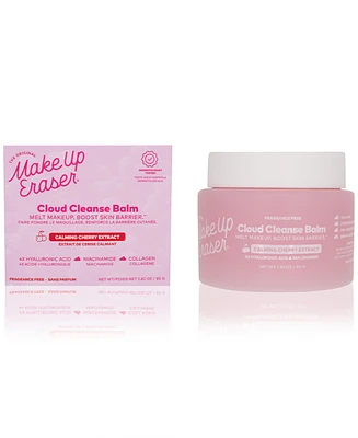 MakeUp Eraser Cloud Cleanse Balm, 2.82 oz.
