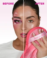MakeUp Eraser Pink Pro Makeup Wipe