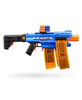 X-Shot Insanity Motorized Clip Blaster