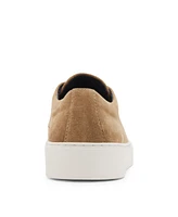 Steve Madden Men's Fella Moc Toe Dress Casual Sneaker