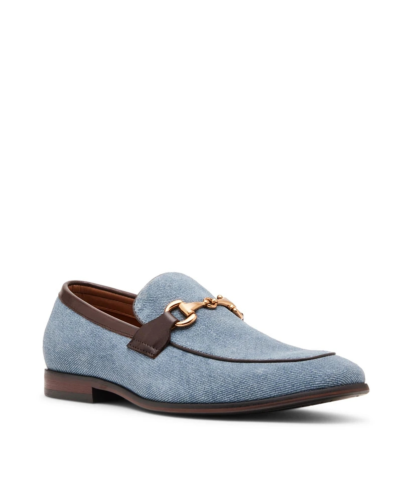 Steve Madden Men's Octavian Penny Loafer