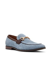 Steve Madden Men's Octavian Penny Loafer