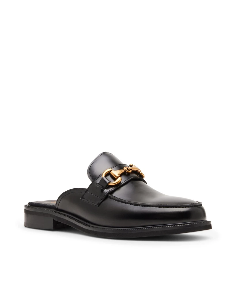 Steve Madden Men's Cyprus Slip On Bit Loafer