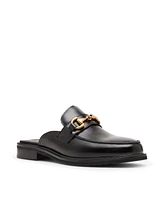 Steve Madden Men's Cyprus Slip On Bit Loafer