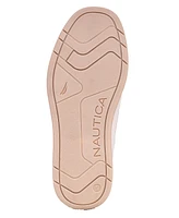 Nautica Little and Big Girls Spinnaker Closed Toe Casual Sneaker