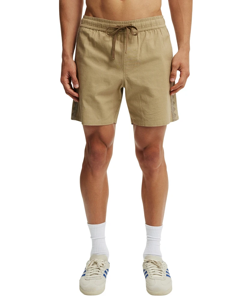 Cotton On Men's Easy Shorts